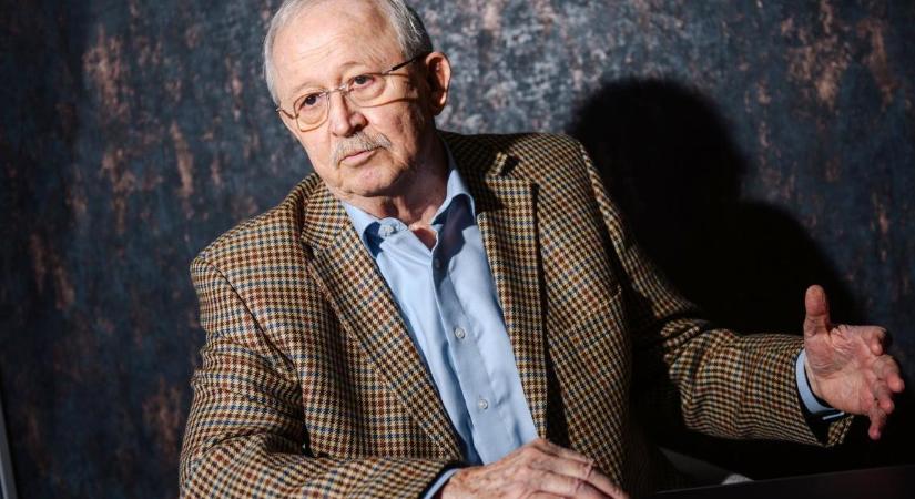 A közmédiát nem megszüntetni kell, hanem kiszabadítani a propaganda fogságából