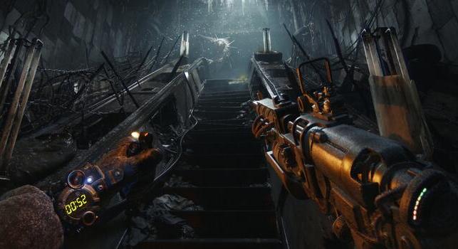 80-90%-os leárazással vihető az első három Metro-játék