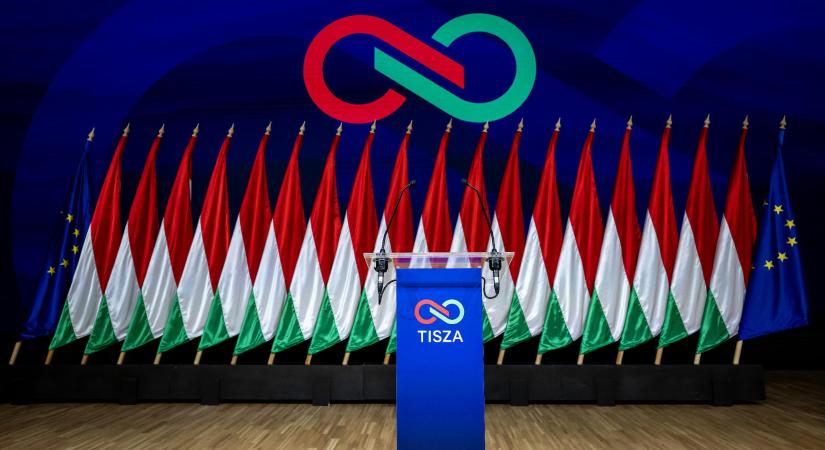 A Tisza triumfálása. Miért győzött ekkora fölénnyel Magyar Péter?