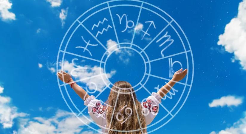 3 csillagjegy, akik naivan hisznek a csodákban, csak nehogy koppanjanak