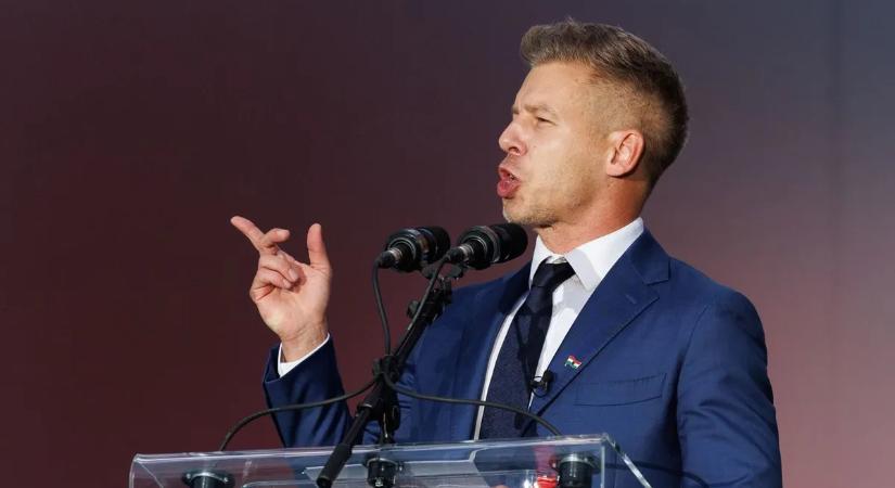 Magyar Péter bosszúvágya a győzelem után sem csillapodott – a Fidesz jelöltjébe is beleállt