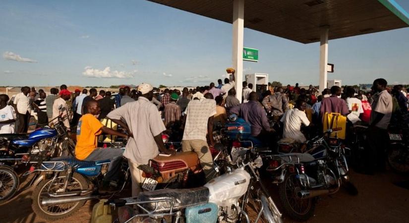 Nyersolaj: hihetetlen olajválság jöhet, a kínálat hosszú évekig szűkös marad, olyan, mintha 11 napig egyetlen autó sem közlekedne a világban