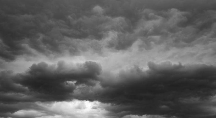 Délelőtt még gyönyörű napsütés, este kemény lehűlés: a viharos hidegfront a szervezetet is igénybe veszi