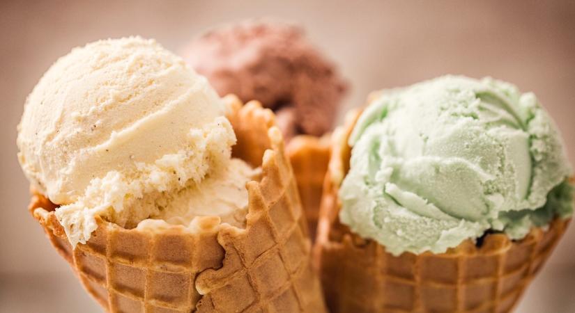 Emlékszik a kecskesajtos fagyira? Egy kreatív kreáció komoly kereskedelmi kiugrást kínálhat