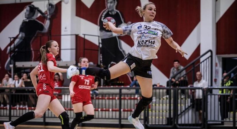 SZKKA: fájó vereség a Balaton-parton