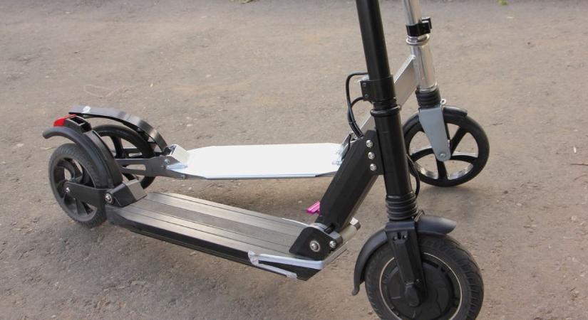 Ilyen lesz a gyalogosok, biciklisek és rolleresek jövője