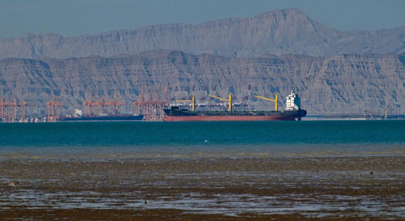 Donald Trump: Irán vállalta, hogy soha többé nem zárja le a Hormuzi-szorost