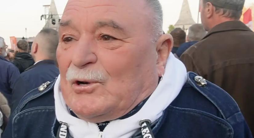 Váratlan pálfordulás? Nagy Feró kemény kritikát fogalmazott meg a Fideszről!