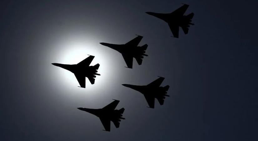 Moszkva félelmetes erősítést kapott: ezt a rettegett fegyvert vethetik be