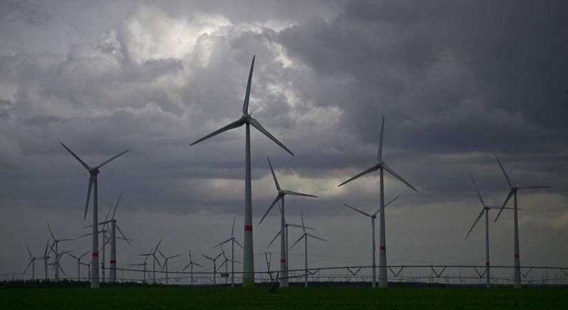 Készüljünk: durva hidegfront söpör végig az országon