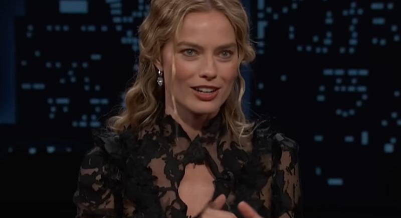 Ekkor fut be az Ocean’s Eleven előzményfilmje – Margot Robbie lesz a főhőse