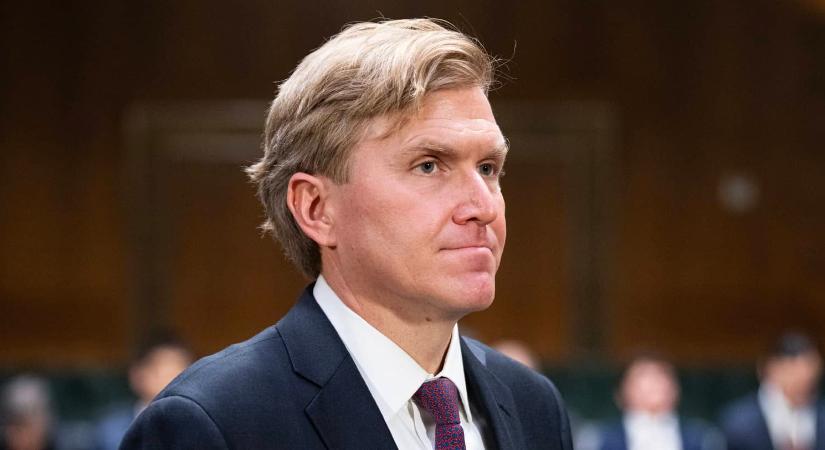 Colby: Ukrajna támogatásának nem szabad kizárólag az Egyesült Államoktól függenie