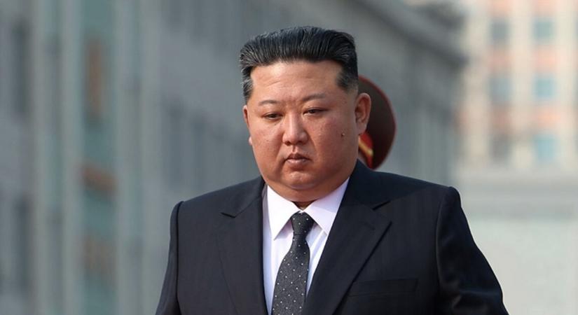 Kim Dzsongun nem bír magával, Észak-Korea megint kilőtt néhány ballisztikus rakétát