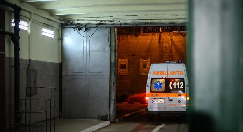 Tömeges rosszullét: 24 focista került kórházba egyetlen meccs után Aradon