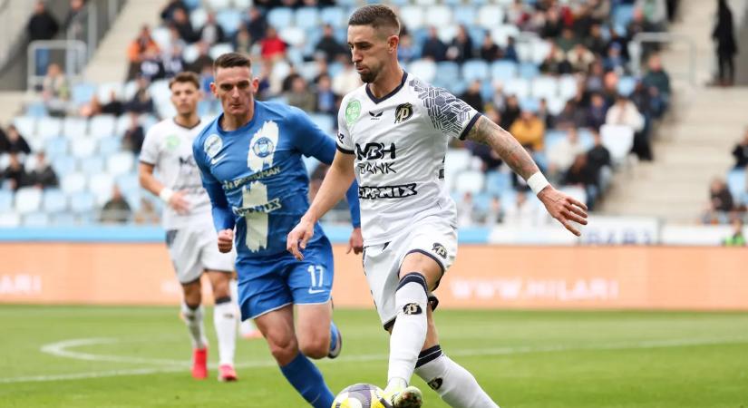 Nagy Zsolt: Tudjunk egymás szemébe nézni!