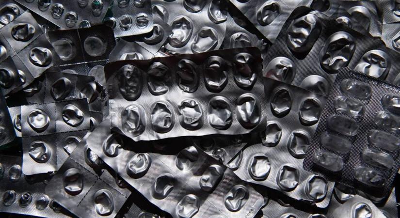 Súlyos figyelmeztetés: szívleállást okozhat a népszerű gyógyszer