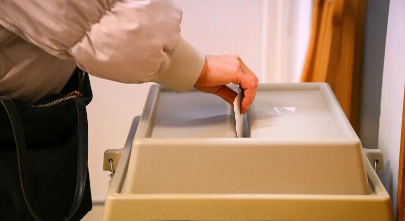 Van, ahol ismét urnákhoz vonulnak az emberek – időközi választást tartanak Baranyában