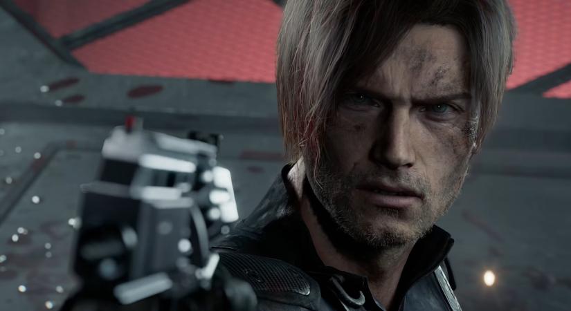 A Resident Evil Requiemből kibányászott zeneszámok alapján sejteni lehet, hogy milyen játékmód érkezik hamarosan a túlélőhorrorba