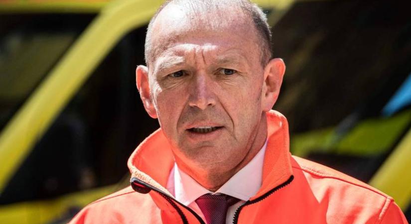 Győrfi Pál felesége káprázatosan szép menyasszony volt: 17 éve az esküvőjükön így nézett ki