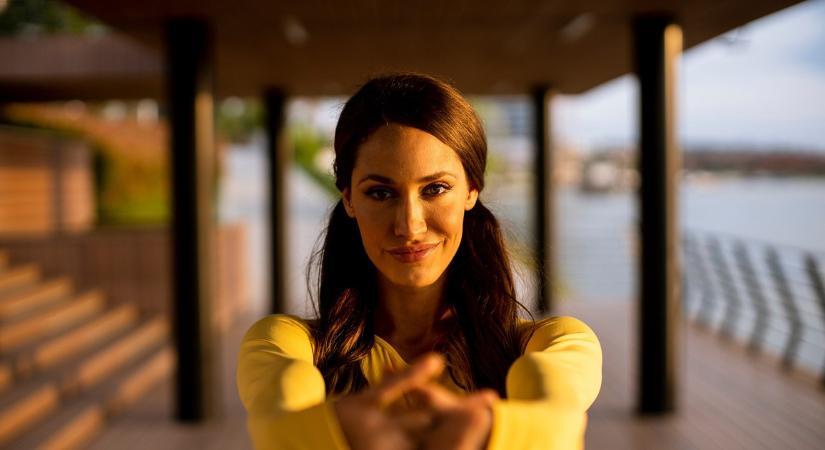 Ingyenes lifehack a hosszú életért: egy ősi kínai gyakorlat, ami 5 perc alatt megfiatalít