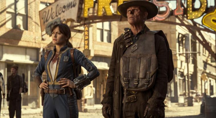 A Fallout: New Vegas alkotója utálja az Amazon sorozatát