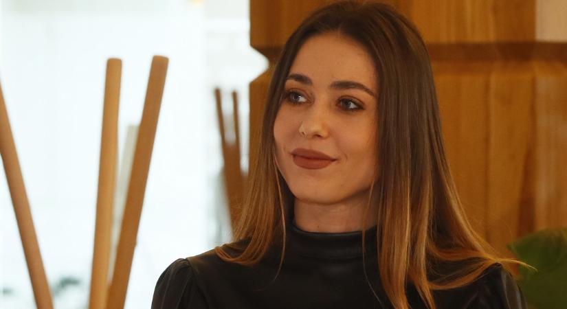 Nagyon nehéz időszakot él meg Rubint Rella: hosszú idő után most megtörte a csendet