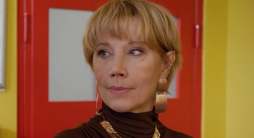 Megtörte a csendet! Nyíltan beszélt súlyos betegségéről Xantus Barbara