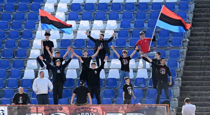 Vasárnapi fociprogram: az Eger SE és az FC Hatvan 11 órakor kezd