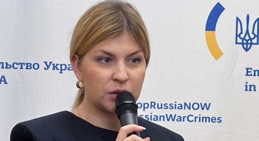 Kijev azonnali szankciókat követel: Ukrajna bírálja az amerikai olajpolitika enyhítését