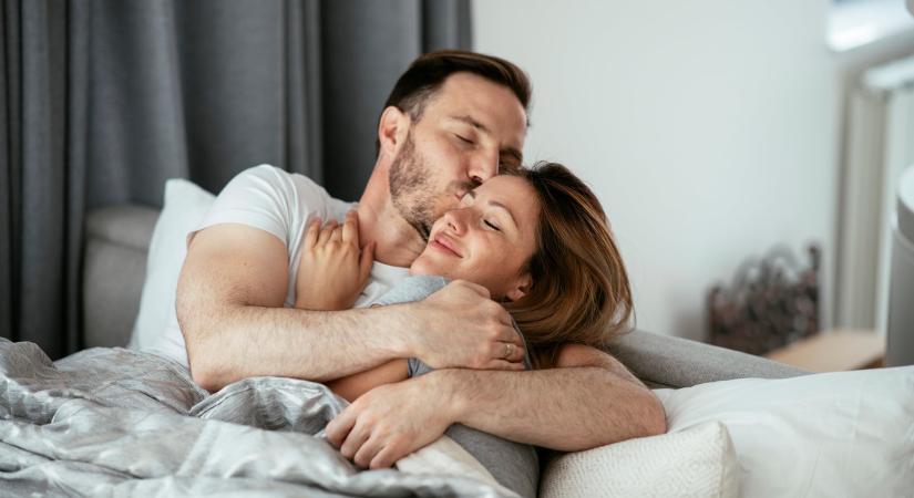 5 viselkedésforma, amit a pasid akkor csinál, amikor komolyan tervezi veled a jövőt