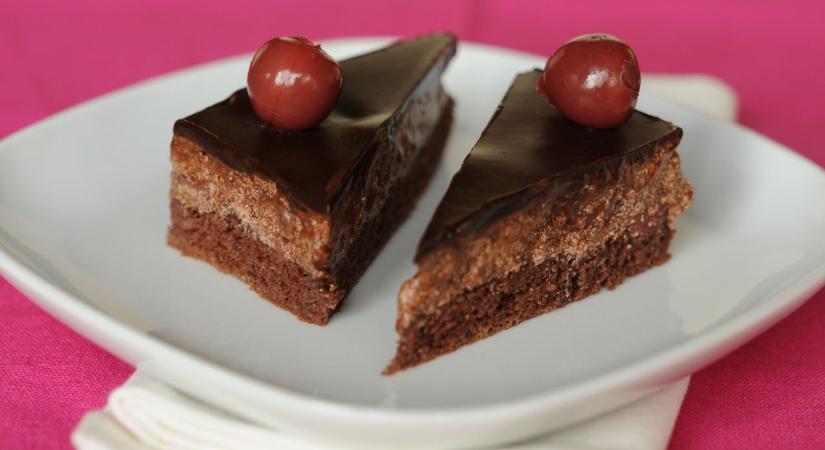 Ez most a menő: 10 retró süti, ami visszatért 2026-ban – házias, krémes és nosztalgikus finomságok