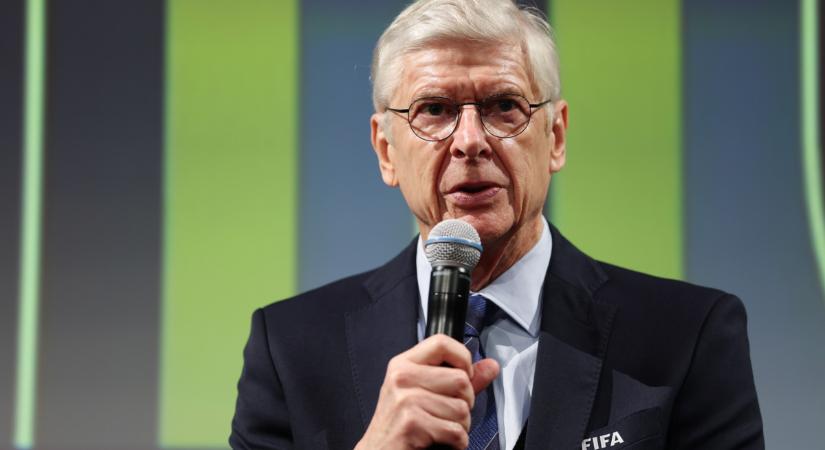 Kanadában először alkalmazták Arsene Wenger új lesszabályát – VIDEÓ