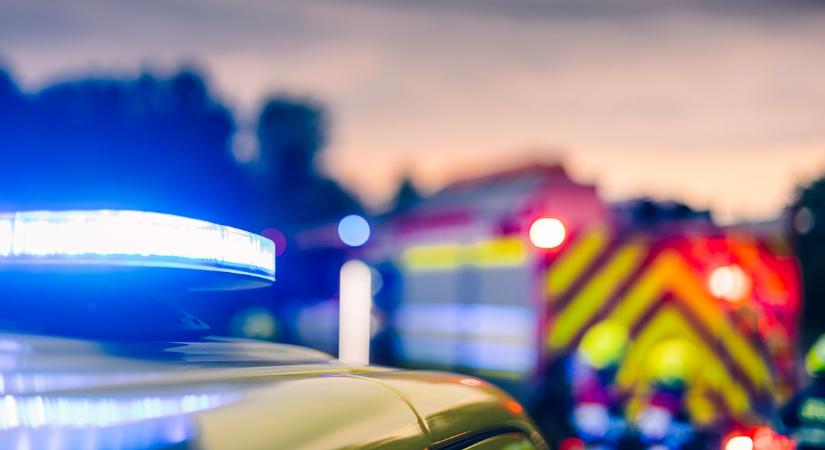 Szörnyű tragédia történt az M7-es autópályán: azonnal riasztani kellett az egységeket