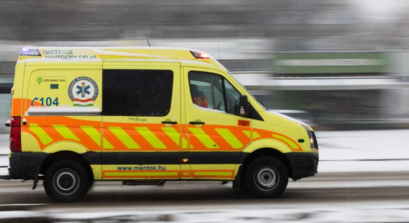 Majdnem meghalt egy férfi egy patikában – Győrfi Pál is megszólalt