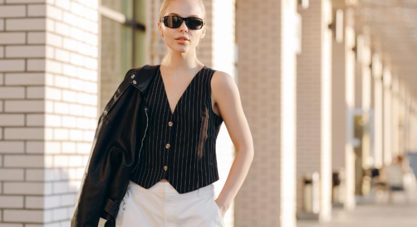 Ha egy új nadrágot veszel idén tavasszal, ez legyen az: most hatalmas trend