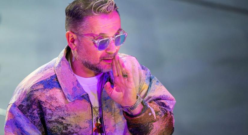 Majka folytatást akar, már készülőben van a Csurran, cseppen 2