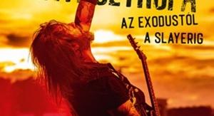 Gary Holt – Adem Tepedelen: Lenyűgöző katasztrófa