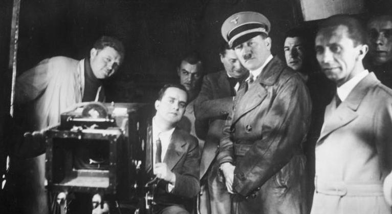 Milyen volt a háborús filmpropaganda a náci Németországban?