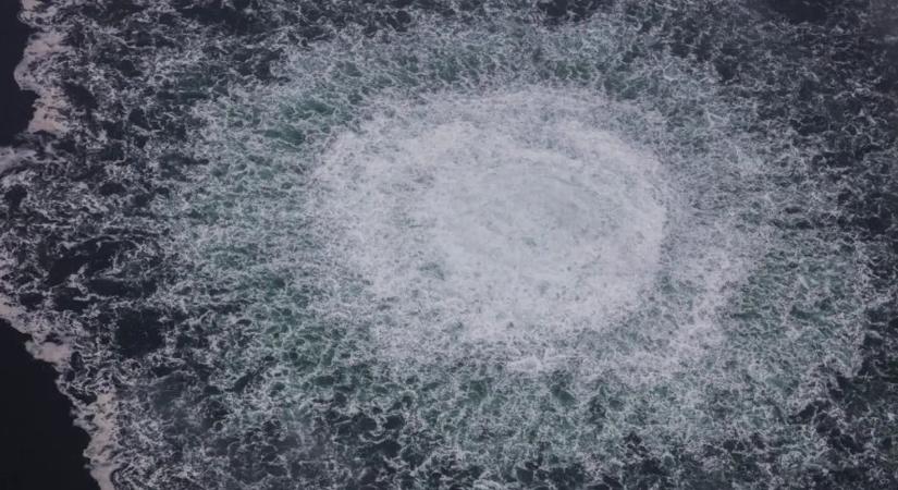 Erotikus modell is részt vehetett az Északi Áramlat felrobbantásában – friss részletek!