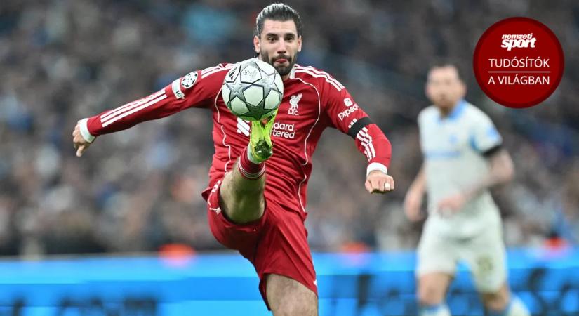 Különleges meccsen jön Szoboszlai Dominik 100. bajnokija