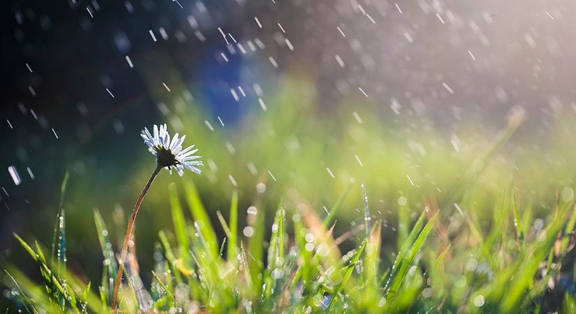 Durva fordulat az időjárásban: jön az eső és a lehűlés, erre készülj a következő napokban