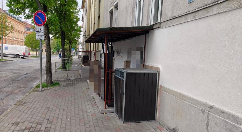 Ingyen ételeket oszt vasárnap az a győri étterem, ahol súlyos tűz volt a héten