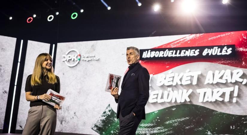 Hadházy: a NAV kérdezze meg Rákay Kálmántól, honnan van félmilliárdos bevétele a cégének