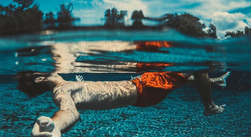 Megnyílt a nevezés a 44. Lidl Balaton-átúszásra