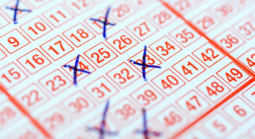 Már-már hihetetlen lottócsoda Magyarországon: a választás óta eddig minden hazai sorsoláson volt telitalálat