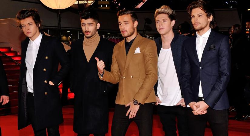 Botrány a One Direction forgatásán: verekedés miatt állt le a munka