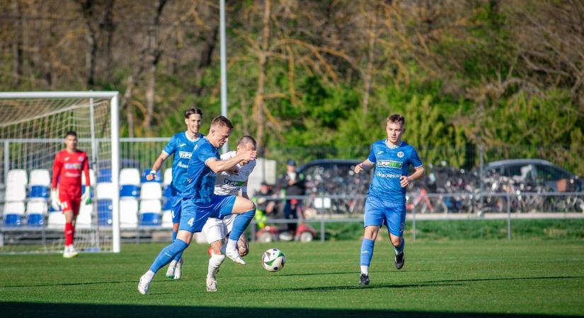 A győzelem útjára visszalépő Karcag újból nyerni szeretne