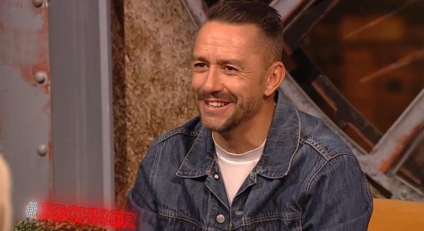 “Nekem nagyon jókor történt” – Szüzessége elvesztéséről vallott Kabát Peti