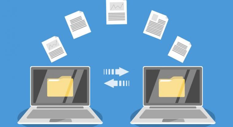 A legjobb fájlküldő alkalmazások, amik összekapcsolják eszközeidet