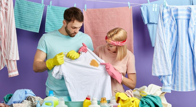 Négyféle ruha, amihez soha ne használjunk öblítőt